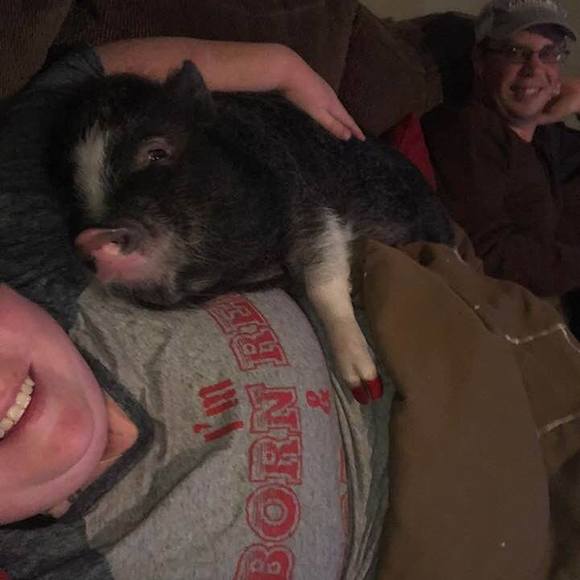 Meet your Posher, Jennifer - Picture 1 of 1